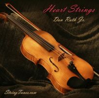 Heart Strings - Debut Album